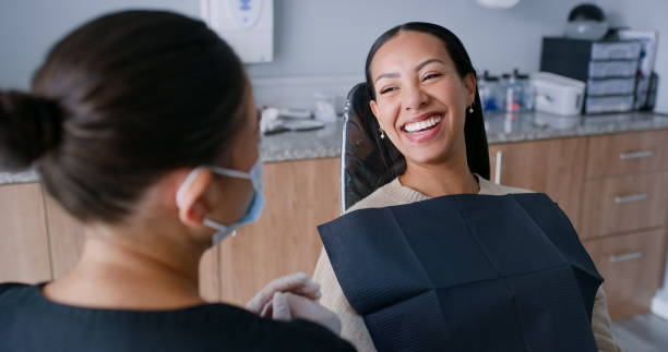 Oral Cancer Screening in Waipio, HI