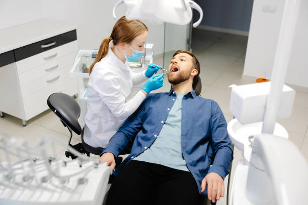 Best Tooth Extraction  in Waipio, HI